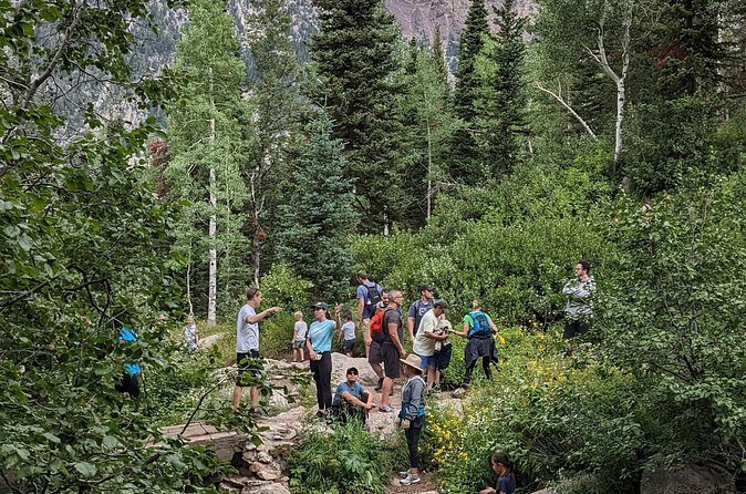 Salt Lake City's Top Guided Hiking Tour with Charcuterie board - FAQ