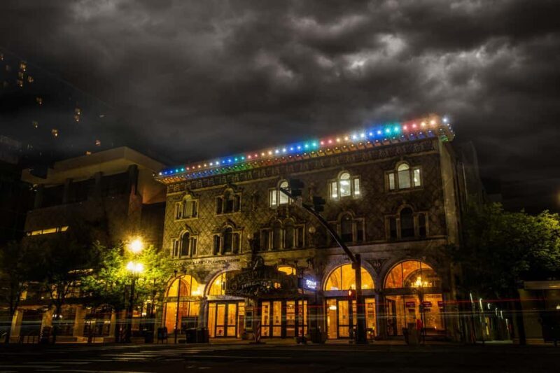 Salt Lake Ghost Tour: Salt, Spooks, & Shadows - The Sum Up: Who’s It Best For?