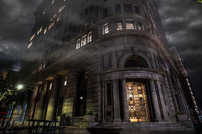 Salt Lake Ghost Tour: Salt, Spooks, & Shadows - FAQ