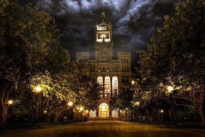 Salt Lake Ghosts and Hauntings Tour By US Ghost Adventures - Salt Lake Ghosts and Hauntings Tour By US Ghost Adventures: An Honest Review