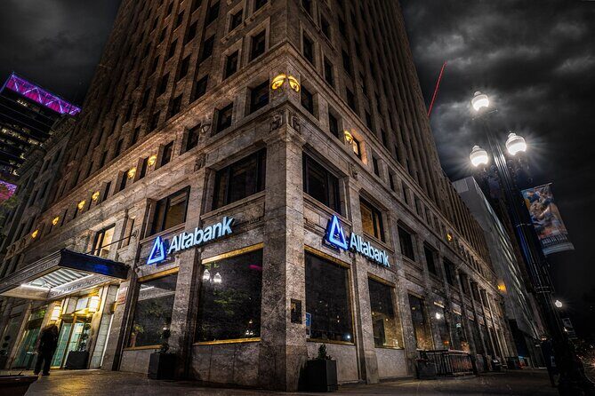 Salt Lake Ghosts and Hauntings Tour By US Ghost Adventures - Final Word
