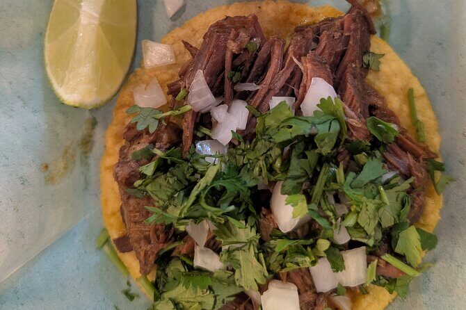 Salt Lake Scavenger Hunt with Tacos and Drinks - A Practical Guide to the Salt Lake Scavenger Hunt with Tacos and Drinks