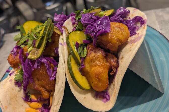 Salt Lake Scavenger Hunt with Tacos and Drinks - Why Choose This Tour?