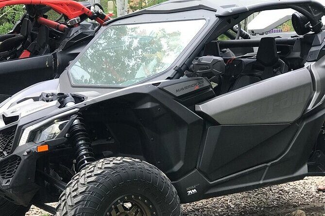Salt Lake UTV Off Road Adventure - Why You’ll Love This UTV Adventure