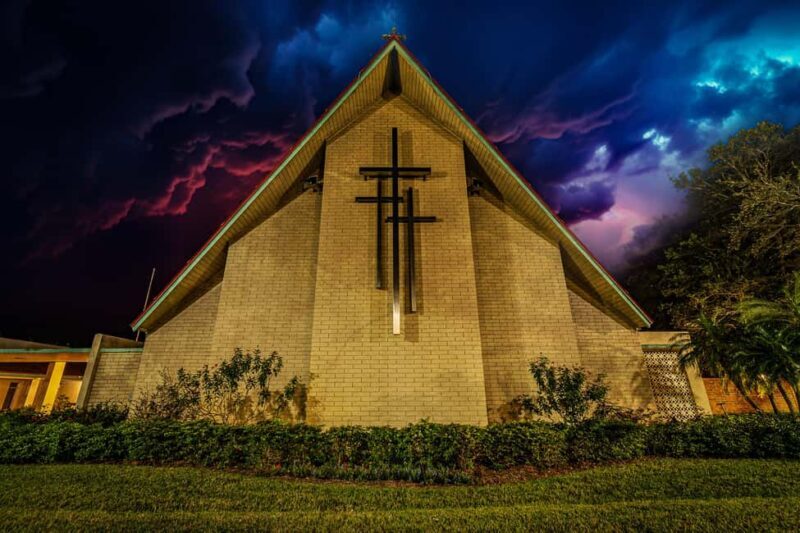 Salt, Sorrow, & Shadow: Fort Pierce Ghost Tour - Authentic Reviews from Fellow Travelers