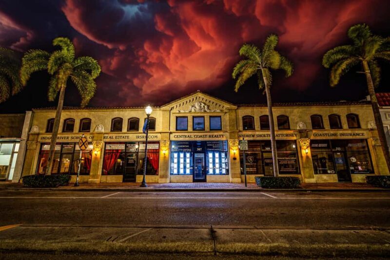 Salt, Sorrow, & Shadow: Fort Pierce Ghost Tour - Who Will Love This Tour?