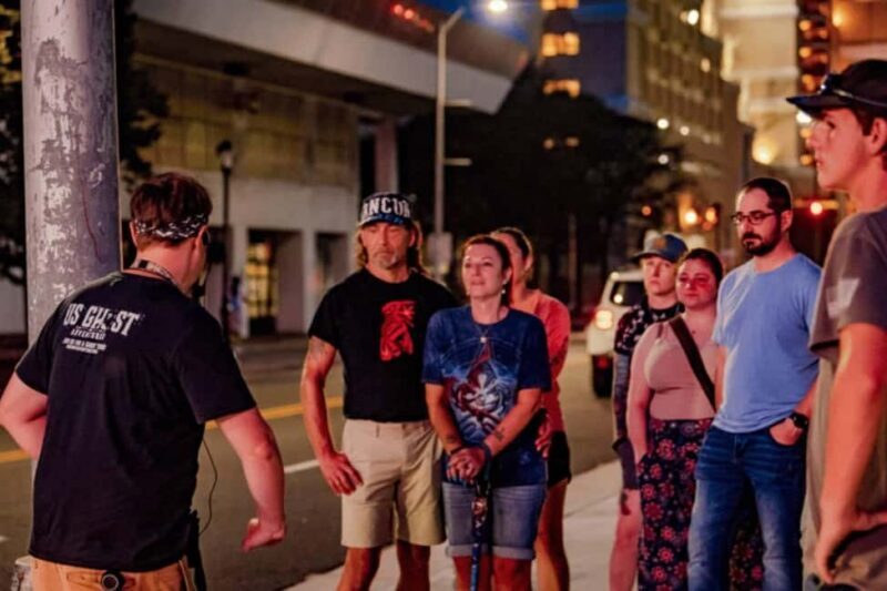 Salt, Sorrow, & Shadow: Fort Pierce Ghost Tour - The Sum Up: Is It Worth It?