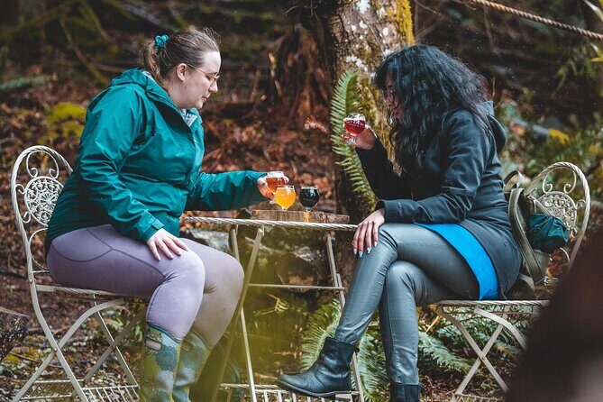 Salt Spring Island "Artisan Trail" Hop On Hop Off Tour! - Who Should Consider This Tour?