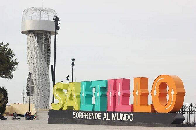 Saltillo Airport (SLW) Private Transfer to Saltillo City Centre - Why Travelers Love It