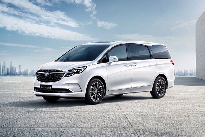 Saltillo Airport (SLW) Private Transfer to Saltillo City Centre - The Sum Up