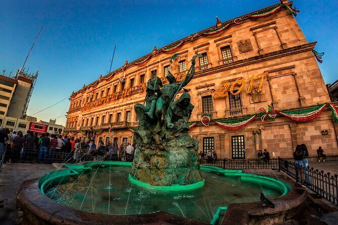 Saltillo Airport (SLW) Private Transfer to Saltillo City Centre - FAQs