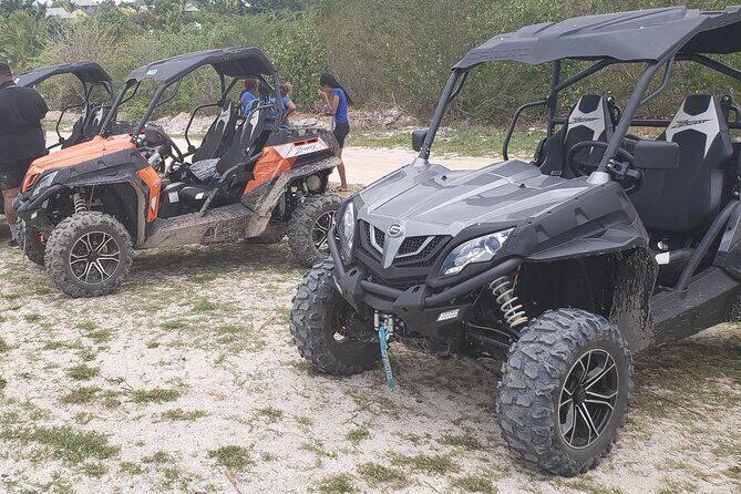 Salty Dogs UTV Adventure - What Do Travelers Say?