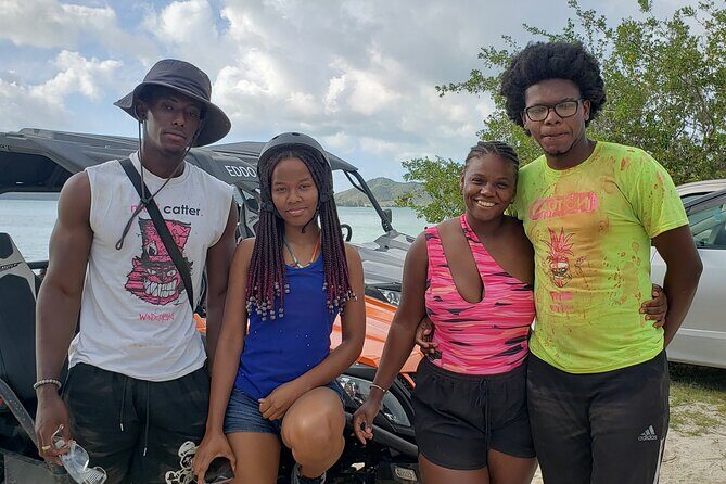 Salty Dogs UTV Adventure - Who Is This Tour Best For?
