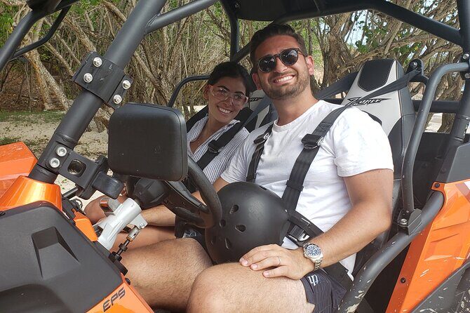 Salty Dogs UTV Adventure - Final Thoughts