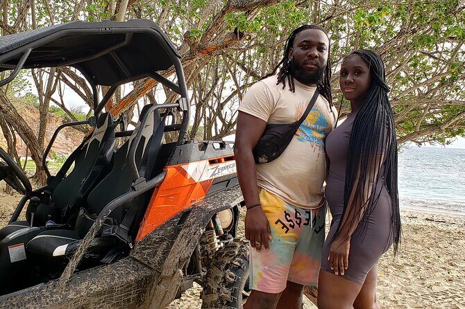 Salty Dogs UTV Adventure - FAQ