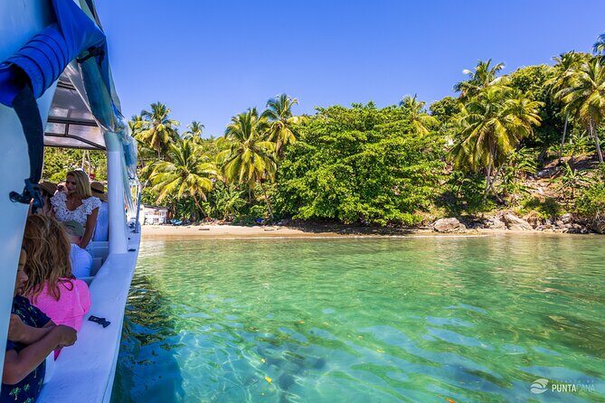 Samana: Bacardi Island and El Limon Waterfall - An Honest Look at the Itinerary