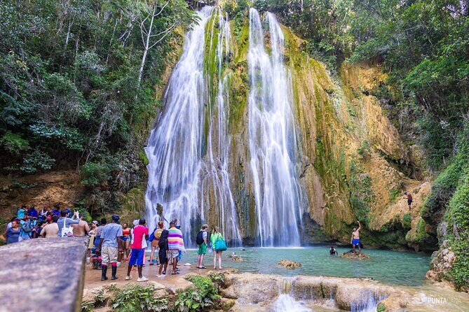 Samana: Bacardi Island and El Limon Waterfall - Analyzing the Value