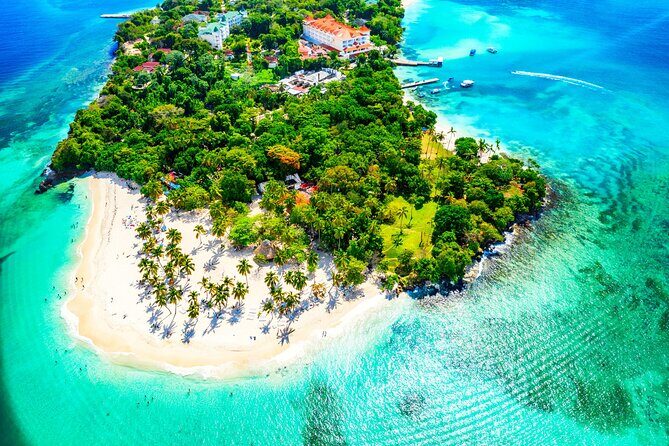 Samana: Bacardi Island and El Limon Waterfall - Who Should Book This Tour?