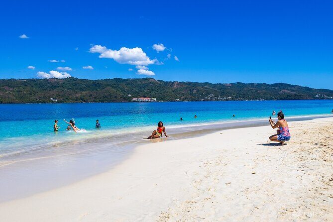 Samana: Bacardi Island and El Limon Waterfall - The Sum Up