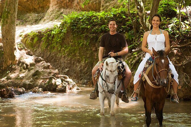 Samana: Bacardi Island and El Limon Waterfall - FAQs