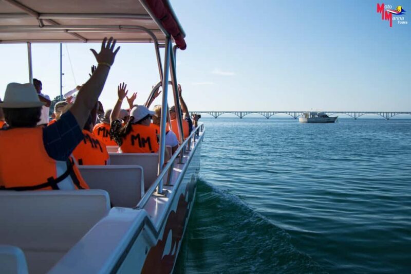 Samana: Cayo Levantado Day Trip by Boat - Key Points