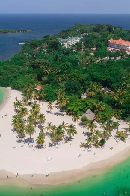 Samana: Cayo Levantado Day Trip by Boat - An Honest Look at the Experience