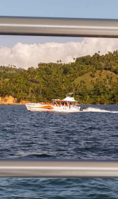 Samana: Cayo Levantado Day Trip by Boat - FAQ
