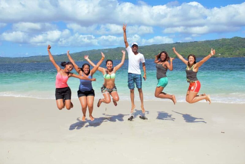 Samaná: City Tour + Los Haitises & Cayo Levantado Island - FAQ