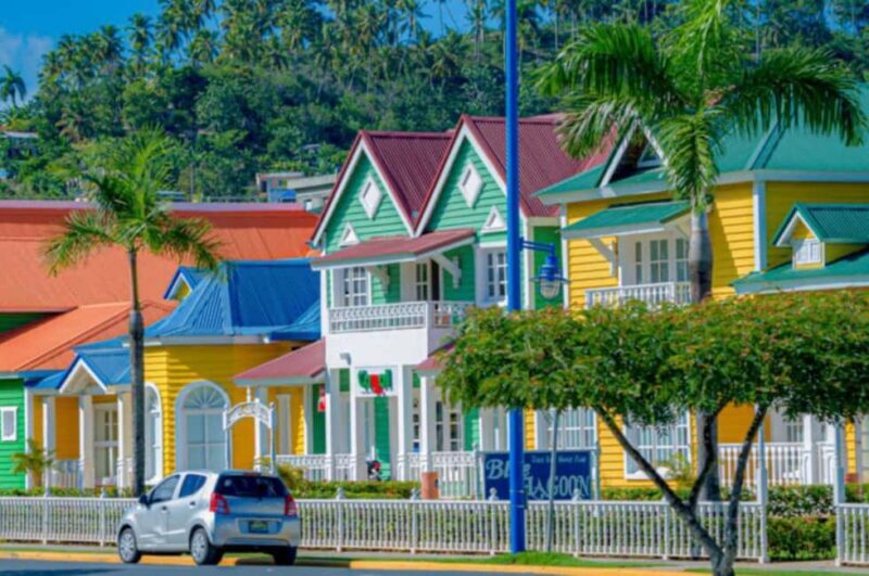 Samana: City Tour with Whale Watching & Cayo Levantado Stop - FAQ