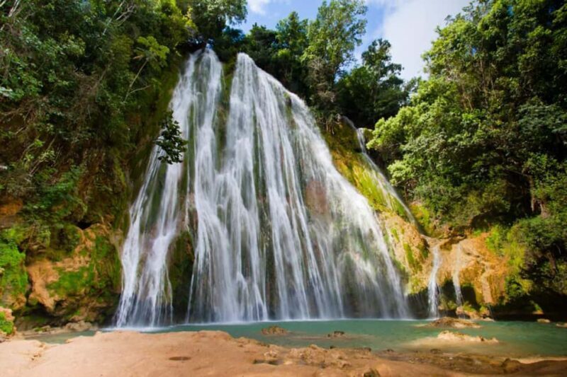 Samaná: El Limón Waterfall Horseback Riding Tour - An In-Depth Look at the Tour