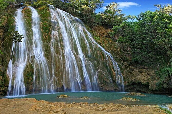 Samaná Experience Whale The Lemon Waterfall & Bacardi Island - The Itinerary Breakdown: What to Expect