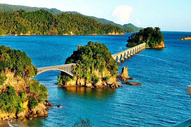 Samaná Experience Whale The Lemon Waterfall & Bacardi Island - Who Should Consider This Tour?
