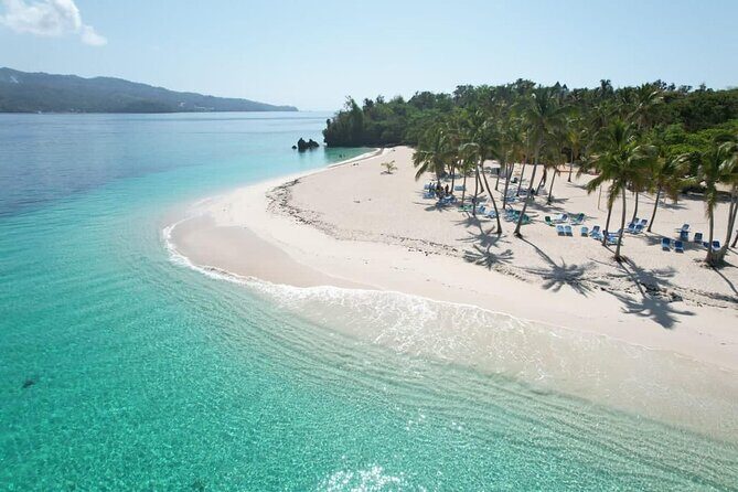 Samana from Punta Cana - Full Day - Key Points