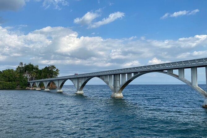 Samana from Punta Cana - Full Day - The Itinerary in Detail