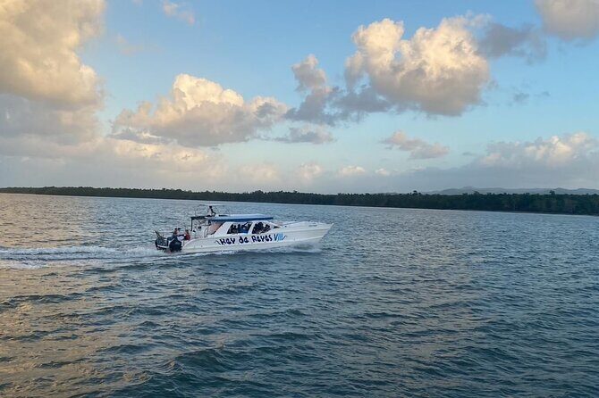 Samana from Punta Cana - Full Day - FAQ
