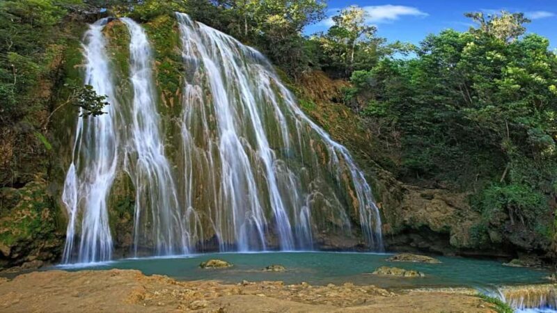 Samaná Full Day, Cayo Levantado, El Limón Waterfall - What’s Included and How It’s Structured