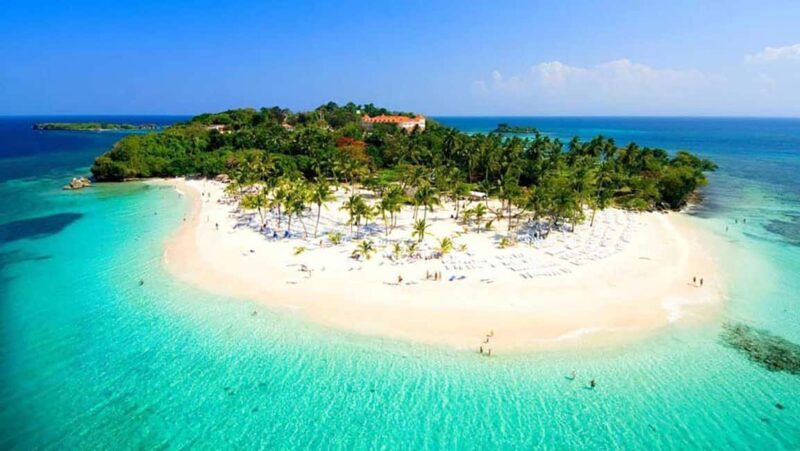 Samaná Full Day, Cayo Levantado, El Limón Waterfall - The Practical Side: Value and Considerations