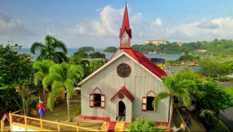 Samana: Los Haitises National Park & Cayo Levantado Tour - An In-Depth Look at the Tour Itinerary