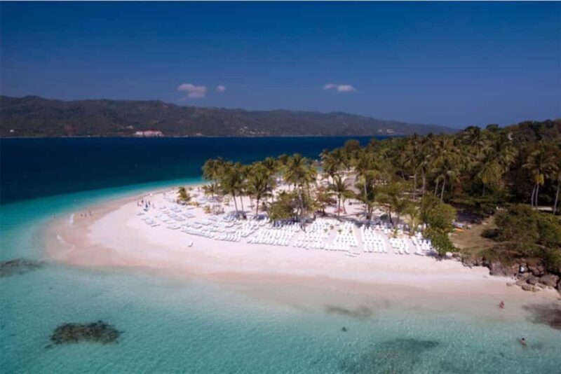 Samana: Los Haitises National Park & Cayo Levantado Tour - FAQ