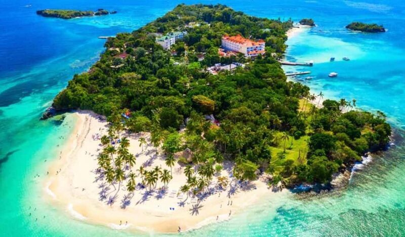 Samana: Visit Samana, Los Haitises Park, and Cayo Levantado Island - A Closer Look at the Itinerary