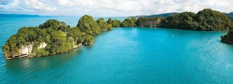 Samana: Visit Samana, Los Haitises Park, and Cayo Levantado Island - Who Is This Tour Best For?