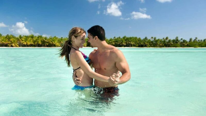 Samana Whale watching and Bacardi Island from Punta Cana - Key Points