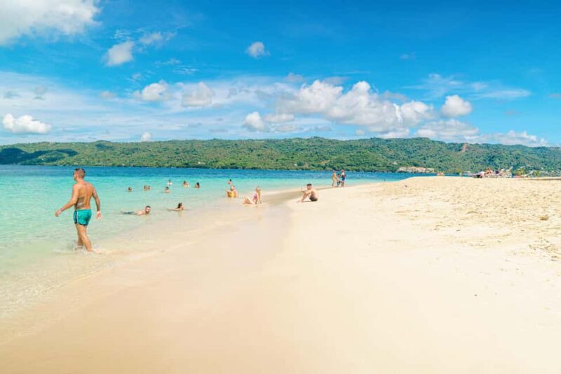 Samanà Whale Watching and Bacardi Island Tour From Bayahibe - An Honest Look at the Tour Experience