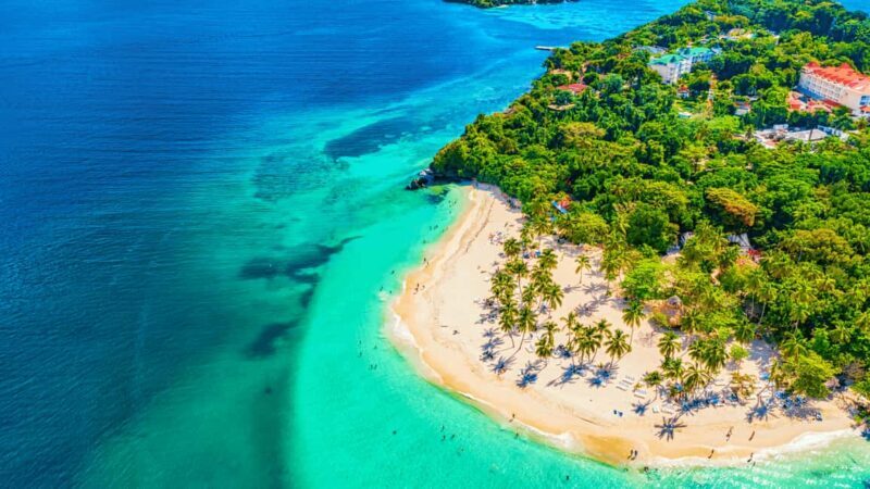 Samana: Whale-Watching and Cayo Levantado Full-Day Tour - FAQ
