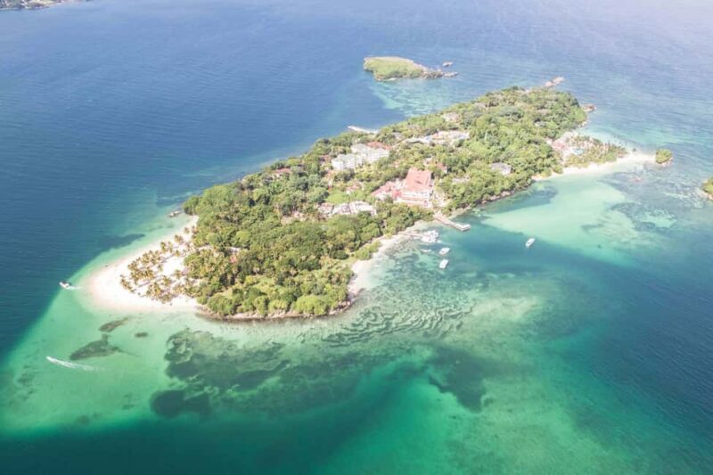 Samana: Whale Watching and Cayo Levantado Full Day Tour - Who Should Consider This Tour?