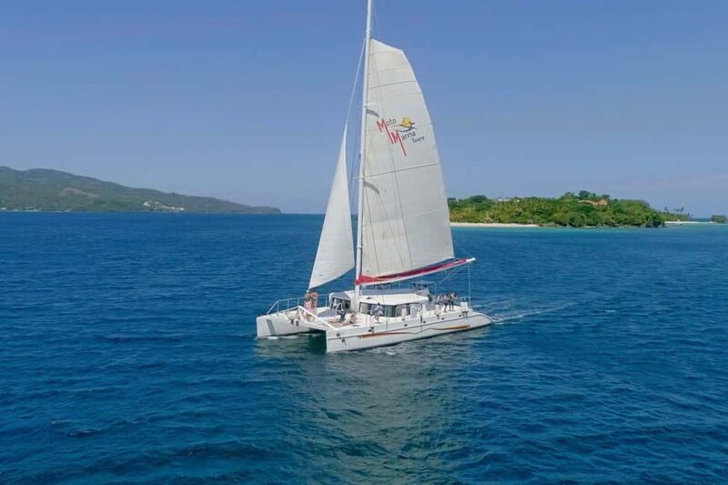 Samana: Whale Watching and Cayo Levantado Full Day Tour - FAQ