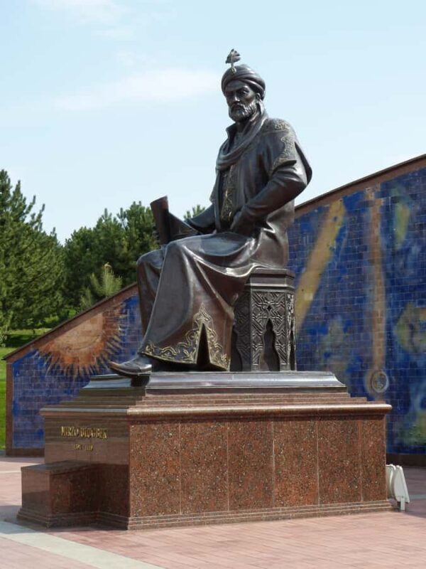 Samarkan City Tour From Tashkent - Pricing and Value