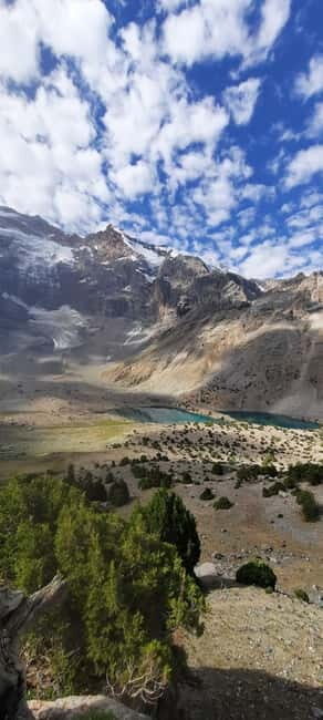 Samarkand: 2-Day Trek with Tent Overnight in Fann Mountains - Frequently Asked Questions