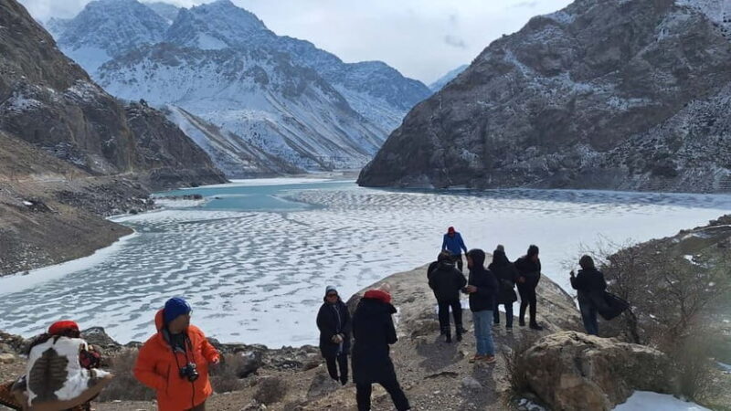 Samarkand: 5-Day Samarkand to Tashkent via Tajikistan Tour - Exploring the 5-Day Samarkand to Tashkent Tour via Tajikistan
