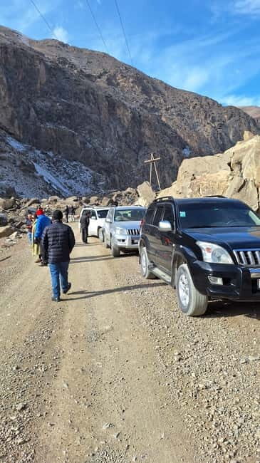 Samarkand: 5-Day Samarkand to Tashkent via Tajikistan Tour - Evaluating the Experience